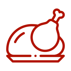 Chicken Bundle Preorder